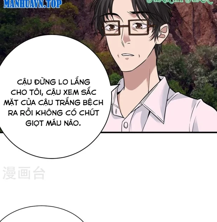 Thần Tàng Chapter 52 - 27