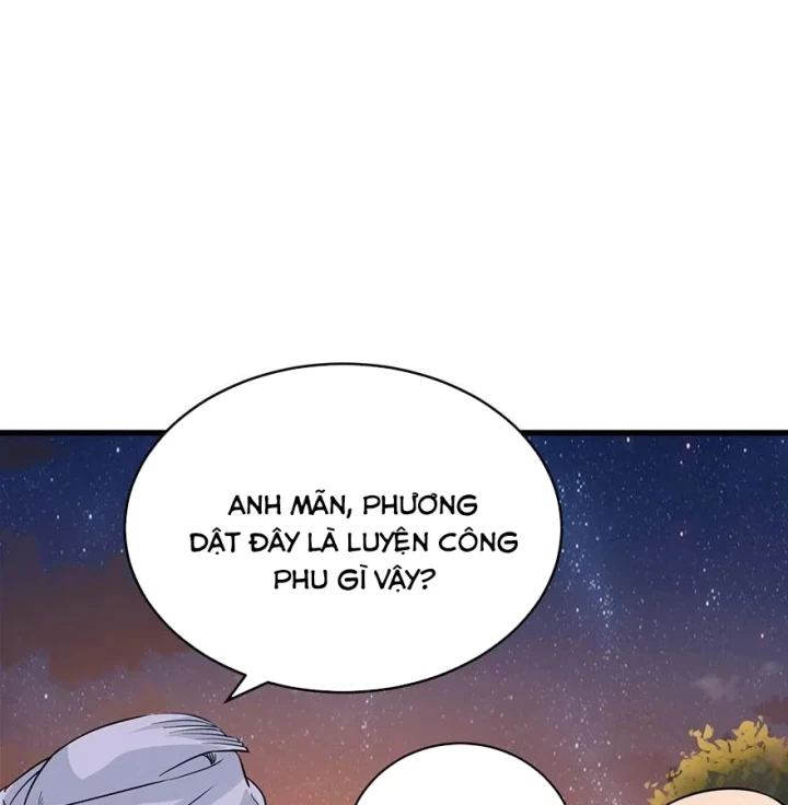 Thần Tàng Chapter 52 - 32