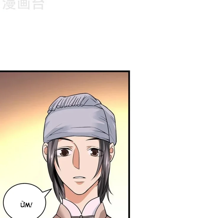 Thần Tàng Chapter 52 - 35