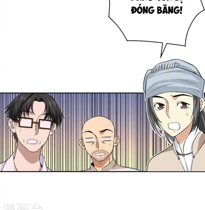 Thần Tàng Chapter 52 - 38