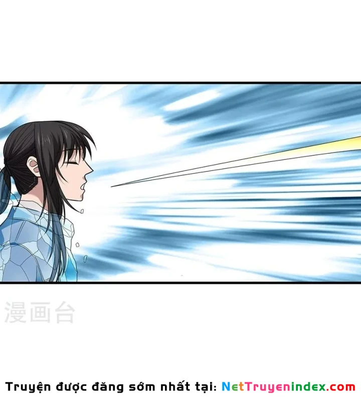 Thần Tàng Chapter 52 - 48