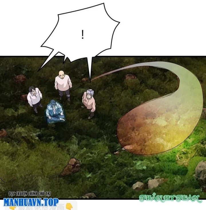 Thần Tàng Chapter 52 - 49