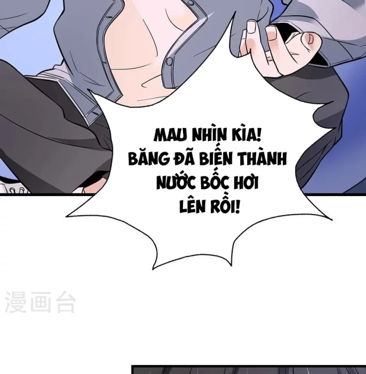 Thần Tàng Chapter 52 - 55