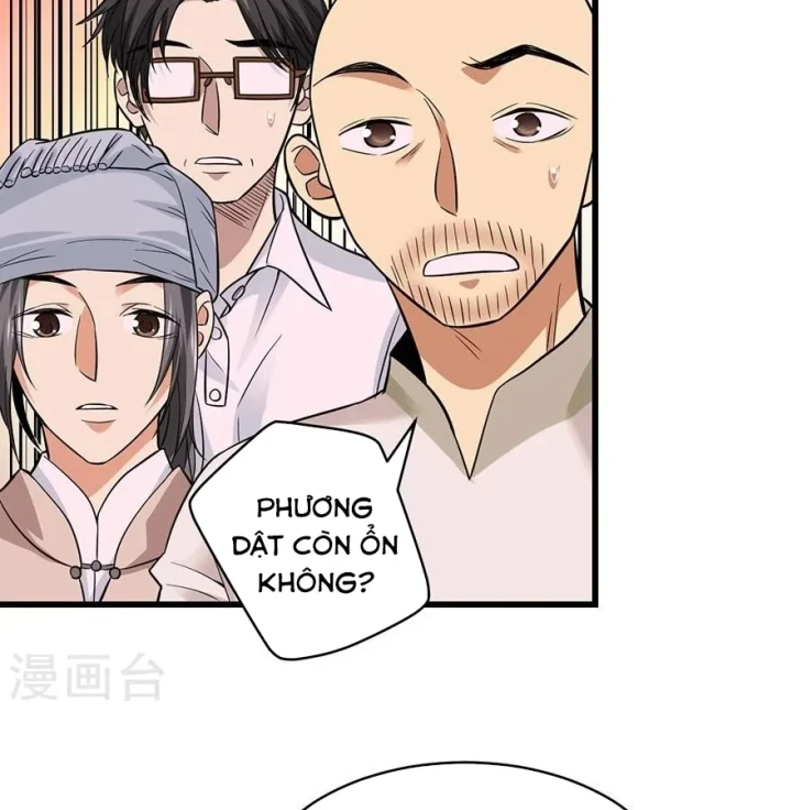 Thần Tàng Chapter 52 - 58