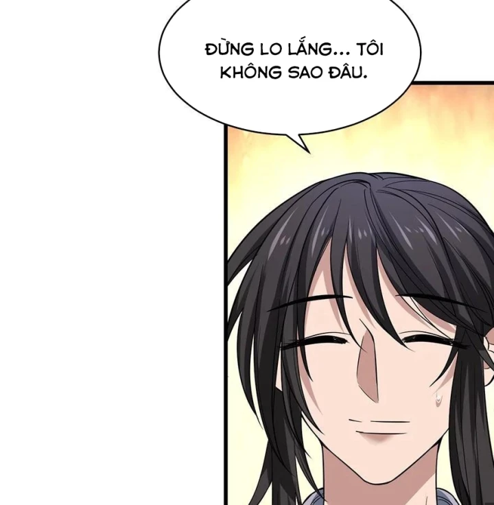 Thần Tàng Chapter 52 - 59