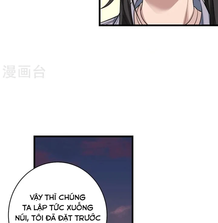 Thần Tàng Chapter 52 - 60