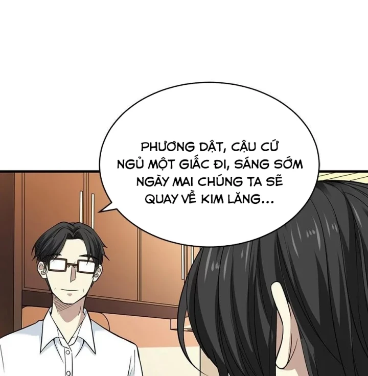 Thần Tàng Chapter 52 - 64