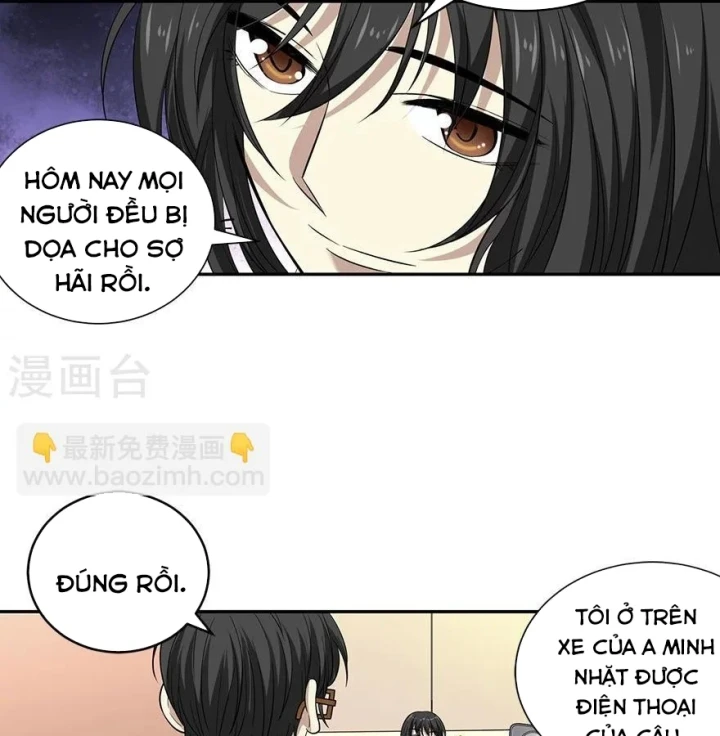 Thần Tàng Chapter 52 - 66