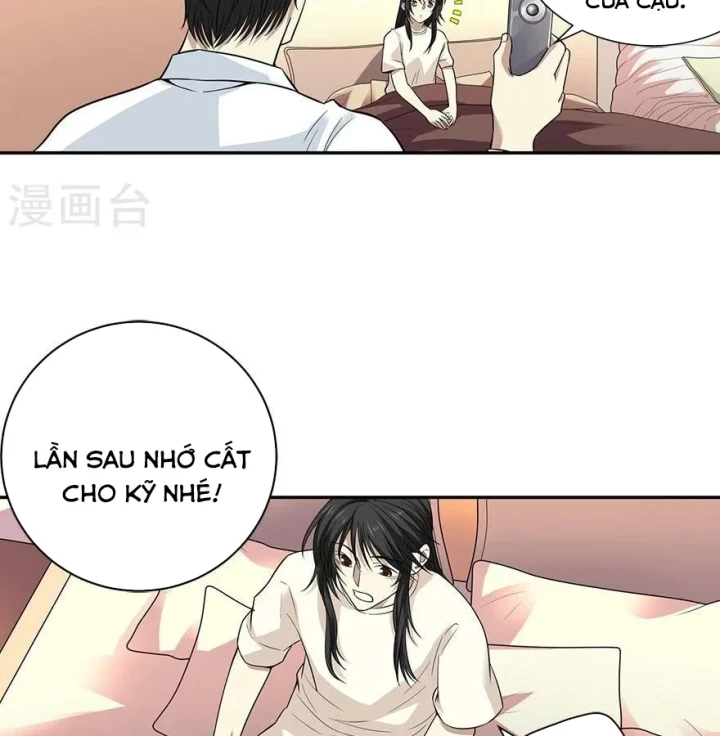 Thần Tàng Chapter 52 - 67