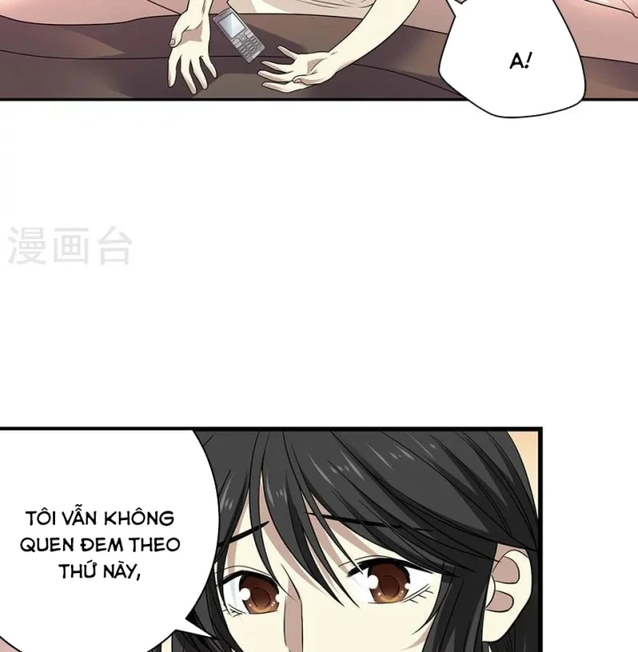 Thần Tàng Chapter 52 - 68