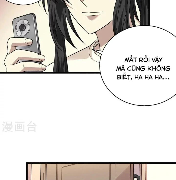 Thần Tàng Chapter 52 - 69