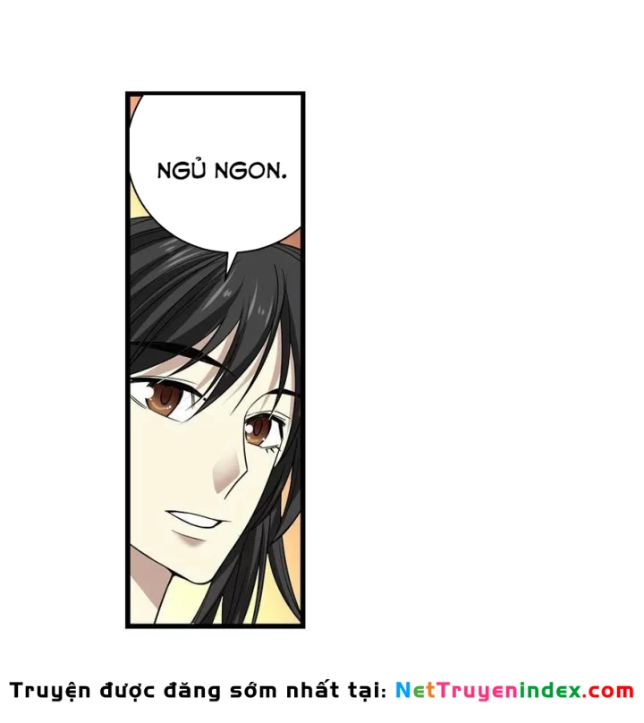 Thần Tàng Chapter 52 - 71