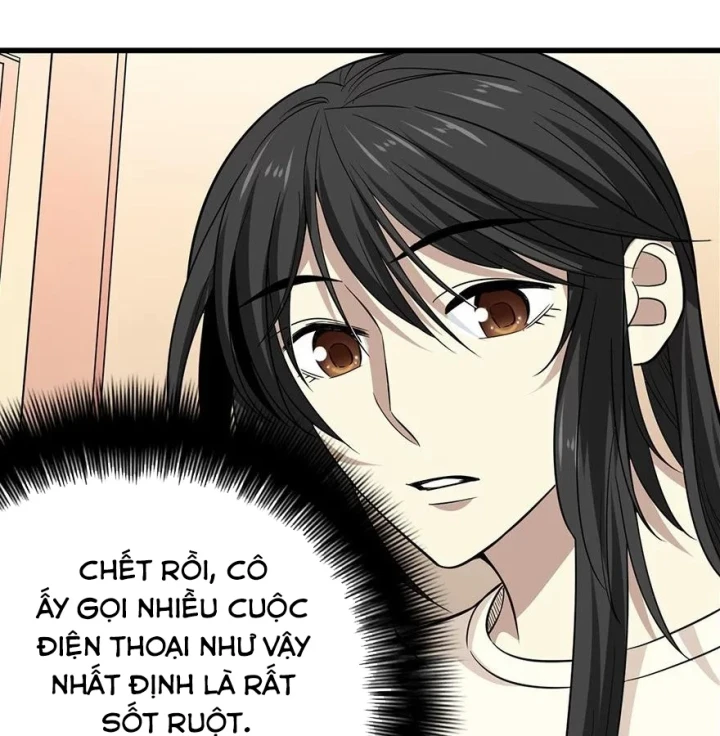 Thần Tàng Chapter 52 - 75