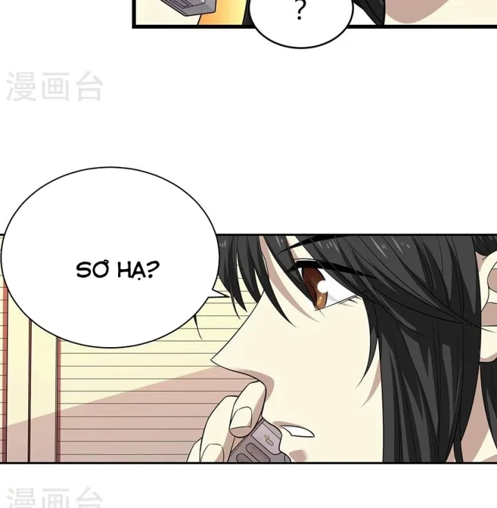 Thần Tàng Chapter 52 - 83