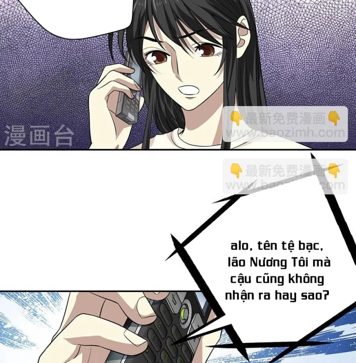 Thần Tàng Chapter 53 - 3