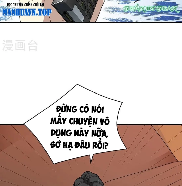 Thần Tàng Chapter 53 - 4