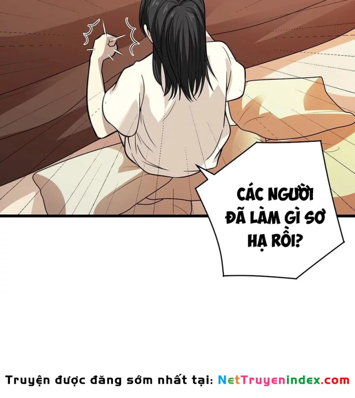 Thần Tàng Chapter 53 - 5