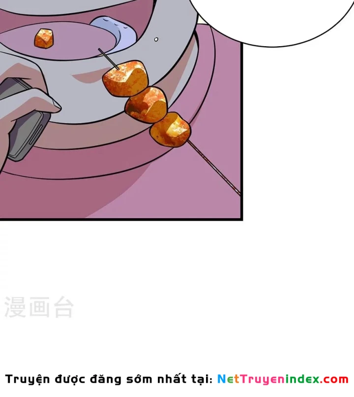 Thần Tàng Chapter 53 - 8