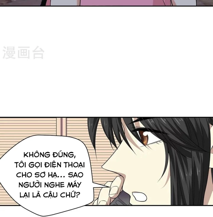 Thần Tàng Chapter 53 - 11