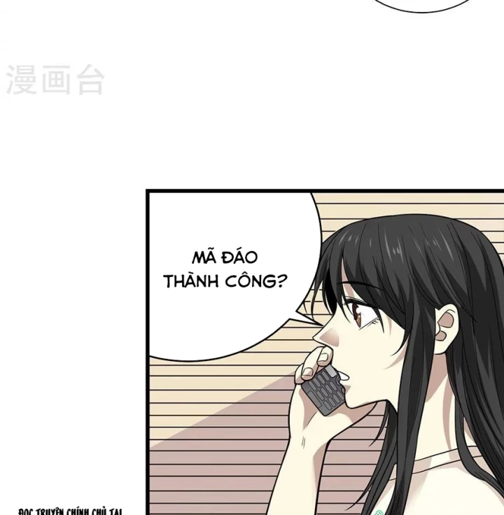 Thần Tàng Chapter 53 - 13