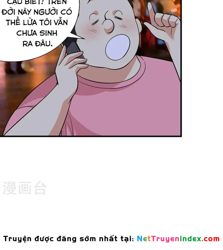 Thần Tàng Chapter 53 - 17