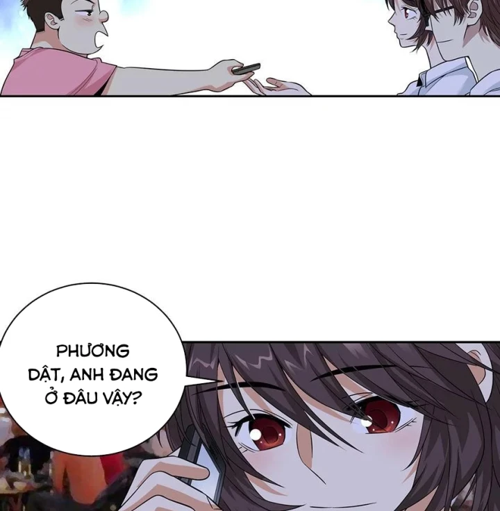 Thần Tàng Chapter 53 - 20