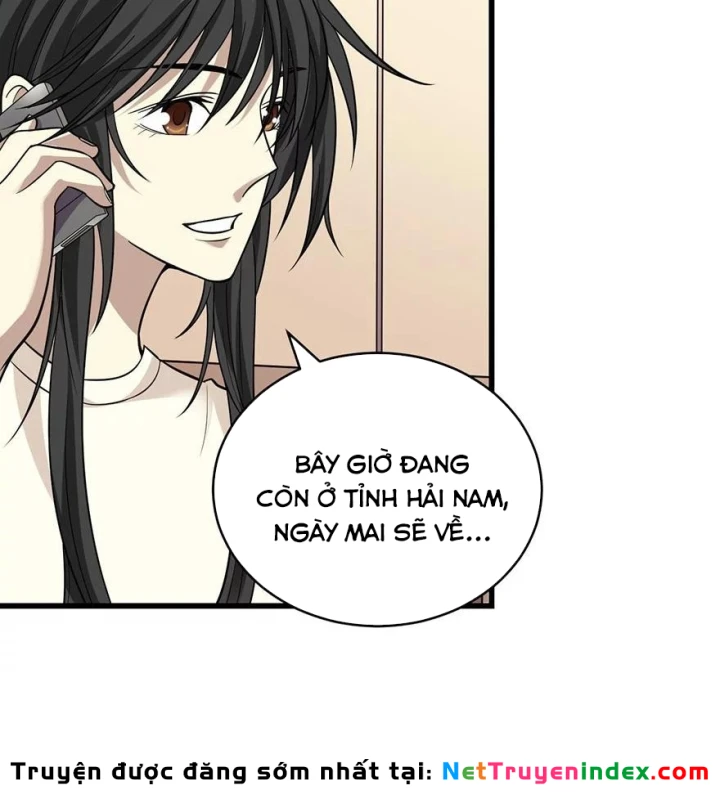 Thần Tàng Chapter 53 - 22