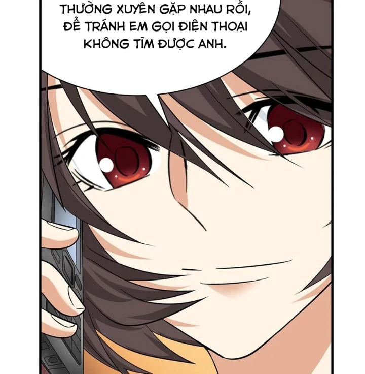 Thần Tàng Chapter 53 - 35