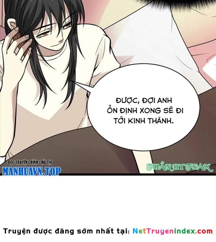 Thần Tàng Chapter 53 - 37