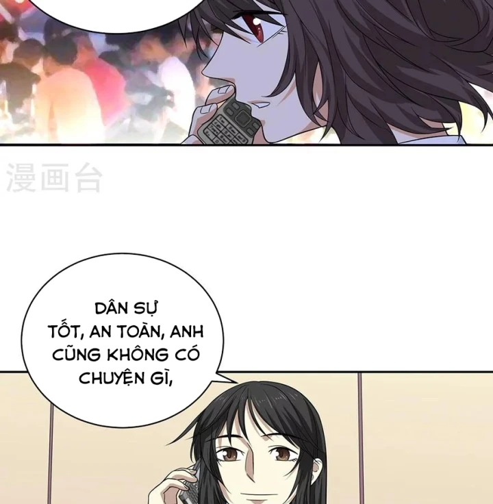 Thần Tàng Chapter 53 - 40