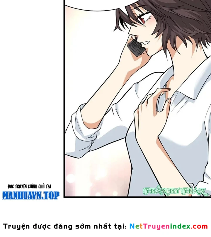 Thần Tàng Chapter 53 - 42