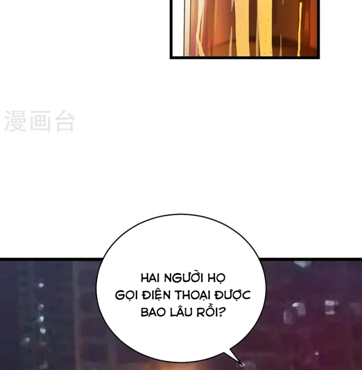 Thần Tàng Chapter 53 - 47