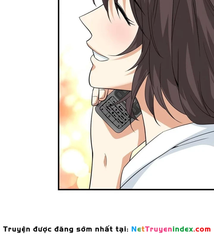 Thần Tàng Chapter 53 - 50