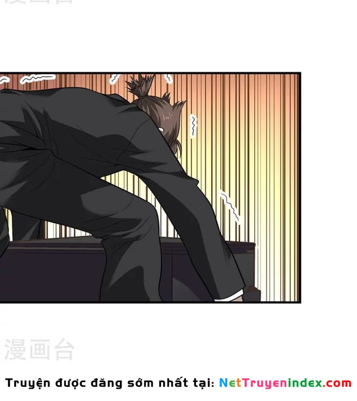 Thần Tàng Chapter 53 - 56