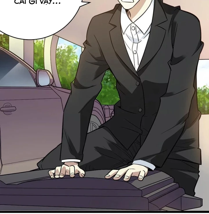 Thần Tàng Chapter 53 - 59