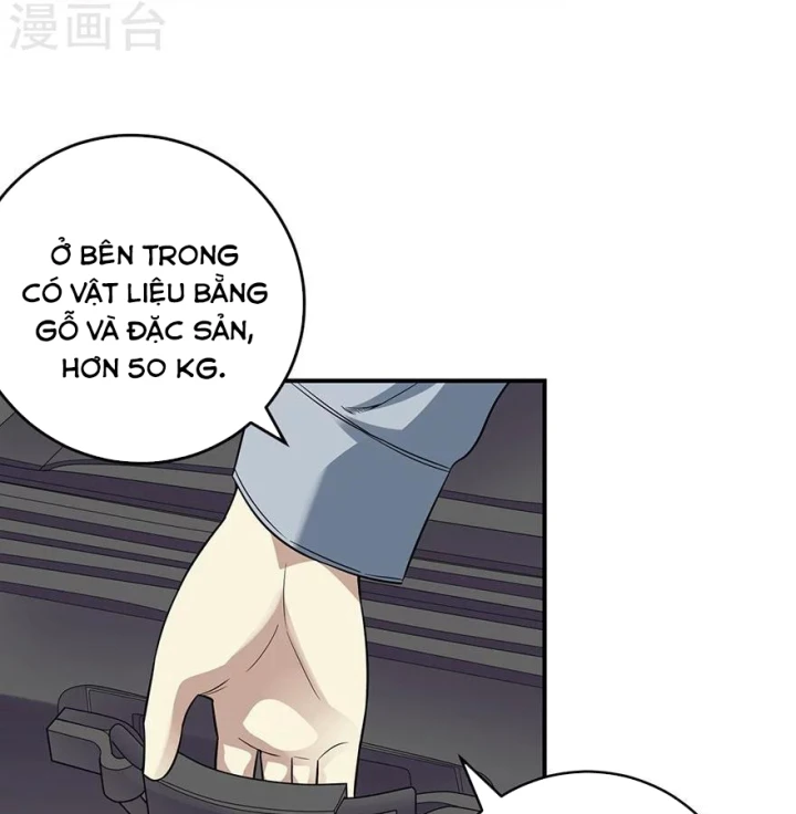 Thần Tàng Chapter 53 - 60