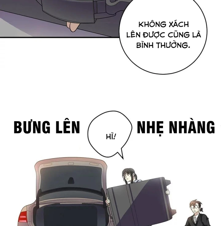 Thần Tàng Chapter 53 - 61