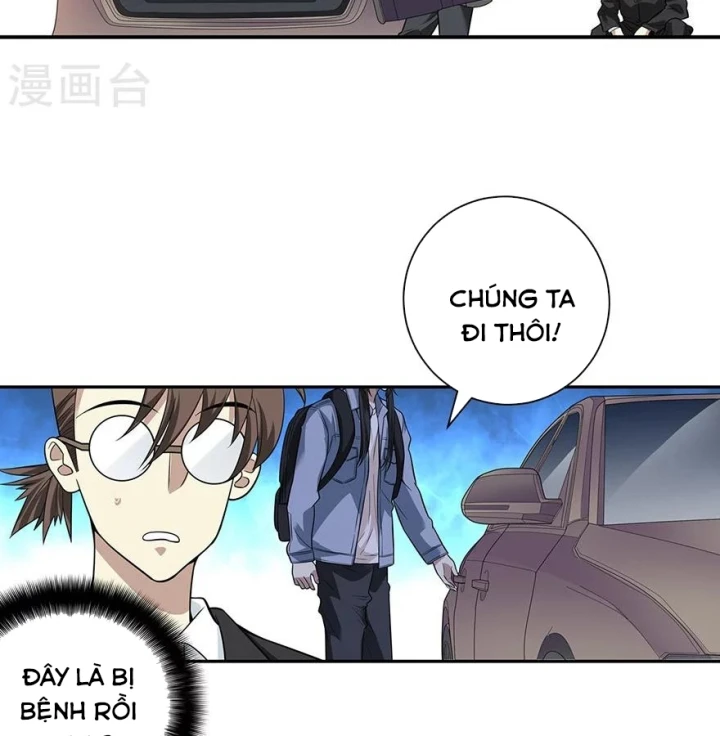 Thần Tàng Chapter 53 - 62