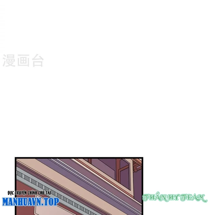 Thần Tàng Chapter 53 - 67