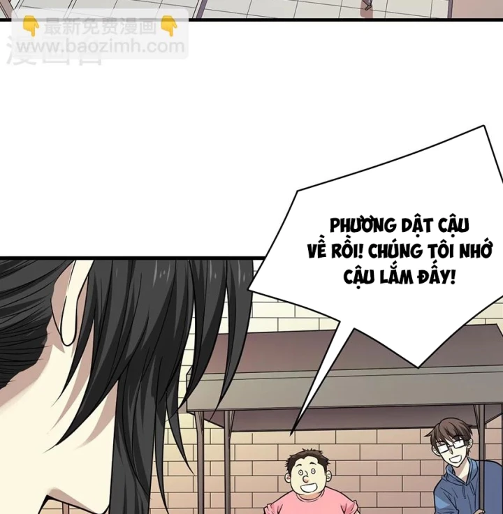 Thần Tàng Chapter 53 - 70