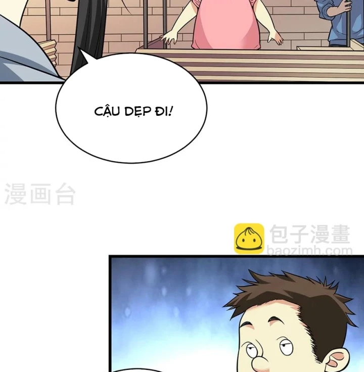 Thần Tàng Chapter 53 - 71