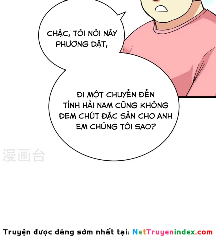 Thần Tàng Chapter 53 - 72
