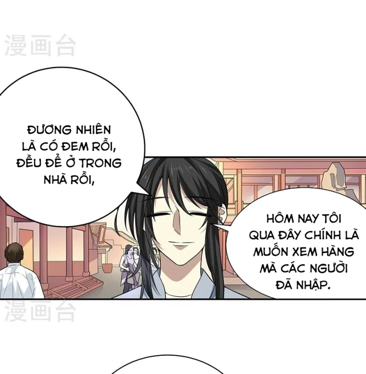 Thần Tàng Chapter 53 - 73