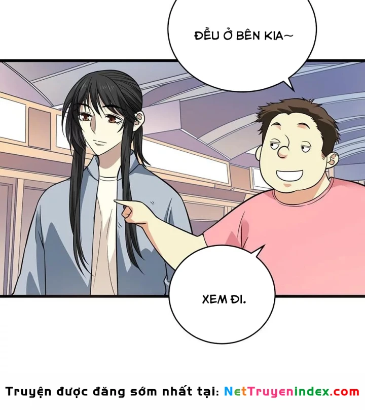 Thần Tàng Chapter 53 - 75