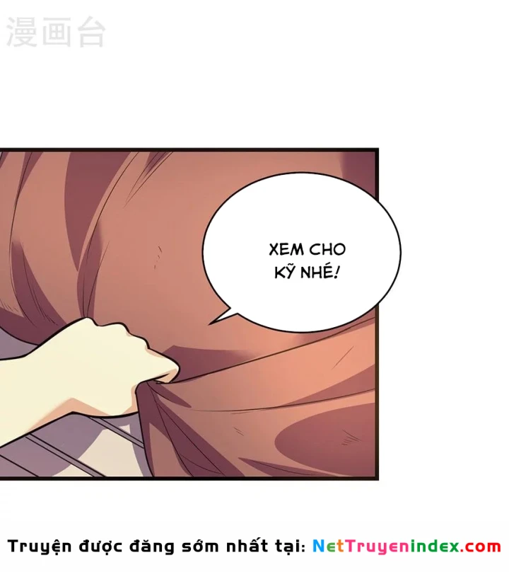 Thần Tàng Chapter 53 - 76