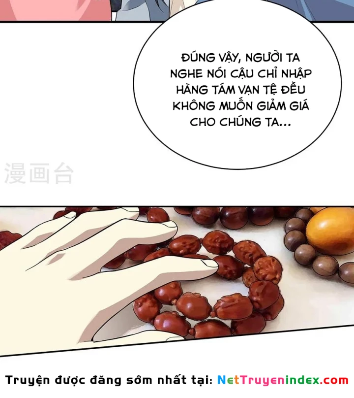 Thần Tàng Chapter 53 - 81