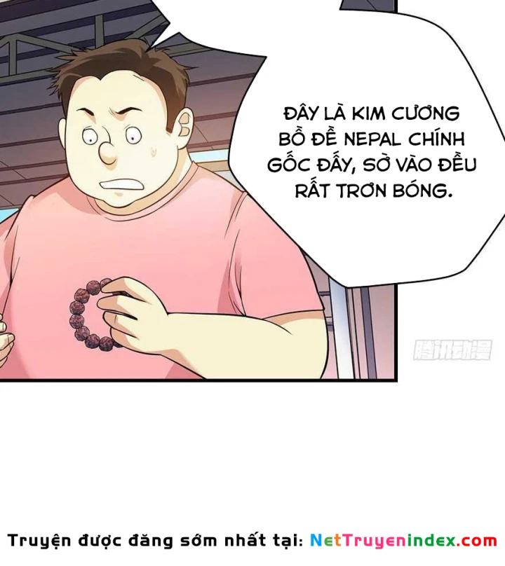 Thần Tàng Chapter 54 - 8