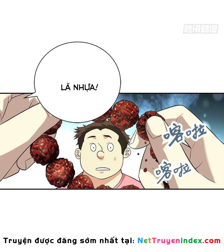 Thần Tàng Chapter 54 - 11