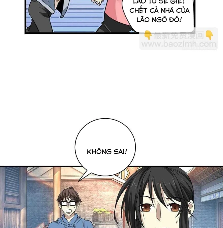 Thần Tàng Chapter 54 - 28