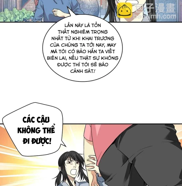 Thần Tàng Chapter 54 - 29